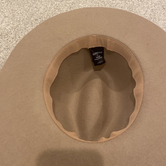 Express hat - Picture 7 of 7
